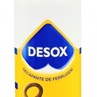 Decapante Removedor Ferrugem 300g