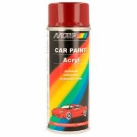 Spray Auto Ral 3011 Vermelho 400ml Ref41300