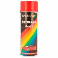 Spray Auto Vermelho 400ml Ref41640