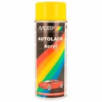 Spray Auto Ral 1021 Amarelo 400ml Ref43570