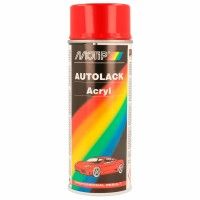 Spray Auto Vermelho 400ml Ref41600