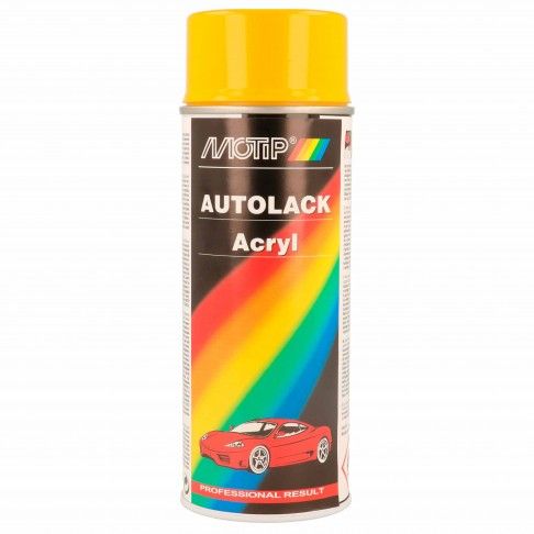 Spray Auto Laranja 400ml Ref43270