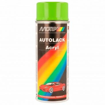 Spray Auto Verde 400ml Ref44400