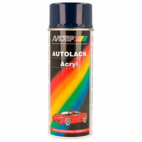 Spray Auto Azul 400ml Ref44680