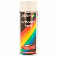 Spray Auto Branco 400ml Ref45310