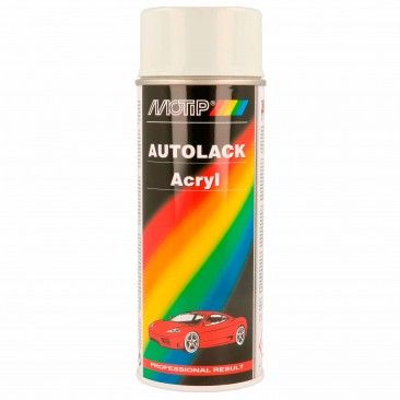 Spray Auto Branco 400ml Ref45290