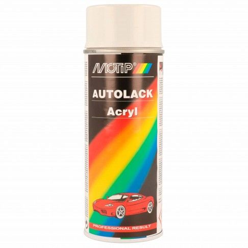 Spray Auto Branco 400ml Ref45270