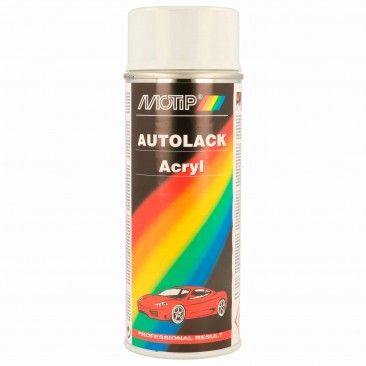 Spray Auto Branco 400ml Ref45315