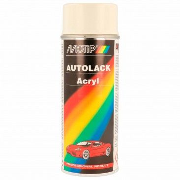 Spray Auto Branco 400ml Ref45350