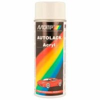 Spray Auto Branco 400ml Ref45320