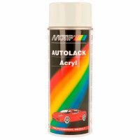 Spray Auto Branco 400ml Ref45290