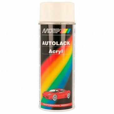 Spray Auto Branco 400ml Ref45450