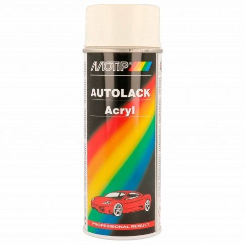 Spray Auto Branco 400ml Ref45450