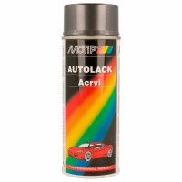 Spray Auto Cinza Metalizado 400ml Ref51074