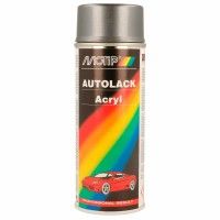 Spray Auto Cinza Metalizado 400ml Ref51078