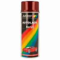 Spray Auto Metalizado Bordeaux 400ml Ref51530