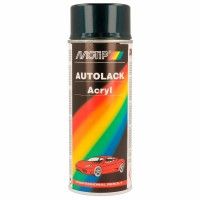 Spray Auto Metalizado Verde 400ml Ref53566