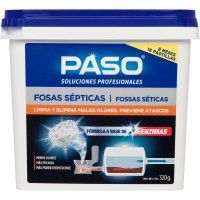 Paso Limpa Fossas Seticas (16 Past)