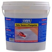 Cola P/Tacos E Parquets 6 Kg