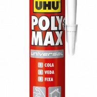 Cola&Veda Poly Max Universal 465g