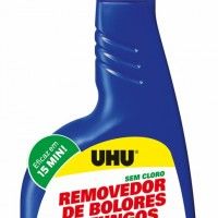 Removedor Bolores E Fungos S/Cloro 500ml