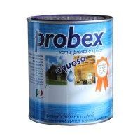 Verniz Probex Exterior Aqua Acetinado Carvalho 0,75l