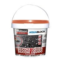 Silicone Lquido Sl3000 Telha 1kg