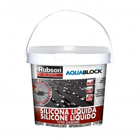 Silicone Lquido Sl3000 Branco 1kg