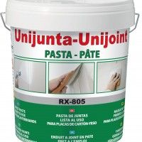 Massa Unijuntas Placa Gesso Pasta 4l