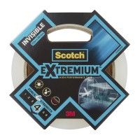 Fita Extremium Invisivel 20mx48mm