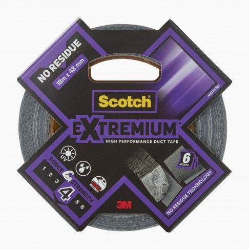 Fita Extremium S/Res 18.2mx48mm