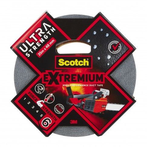 Fita Extremium 25mx48mm