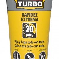 Cola&Veda T-Rex Turbo Branco 125ml