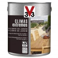 leo Teca Climas Extremos Teca 0,75l