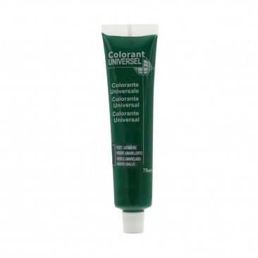 Corante Verde Amarelado 75 Ml