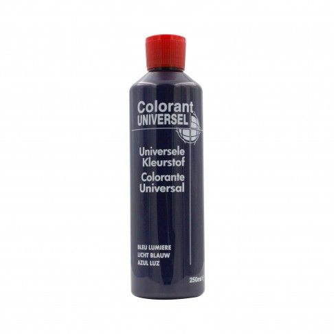 Corante Universal Azul Luz 250ml