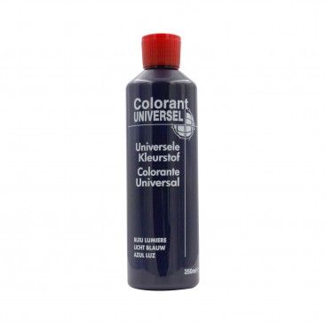 Corante Universal Azul Luz 250ml