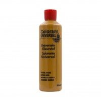 Corante Universal Amarelo Oxido 250ml