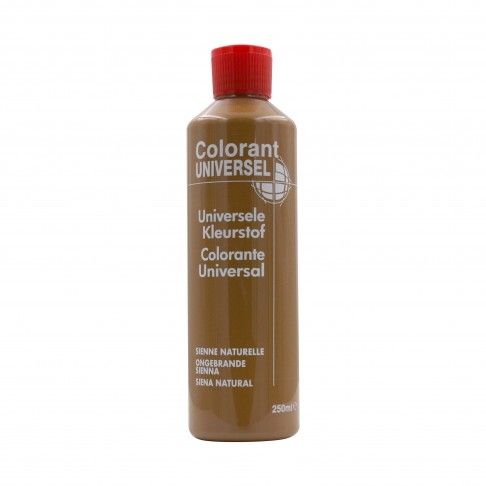 Corante Universal Siena Natural 250ml