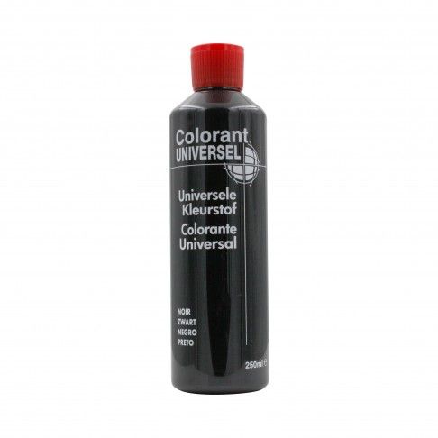 Corante Universal Preto 250ml