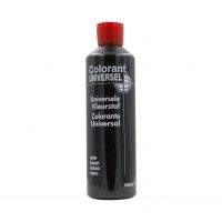 Corante Universal Preto 250ml