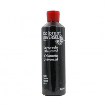 Corante Universal Preto 250ml