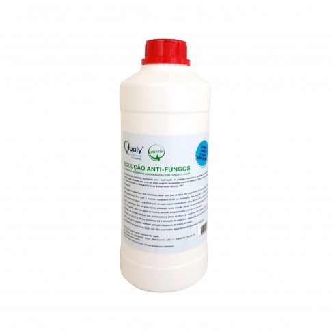 Soluo Anti Fungos 1l