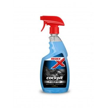 Redex Cockpit Pistola 500ml