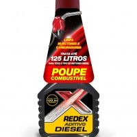 Aditivo Diesel 250ml