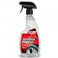 Redex Brilho Pneu Pistola 500ml