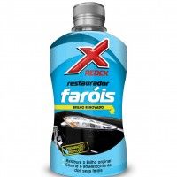 Redex Restaurador De Faris 250ml