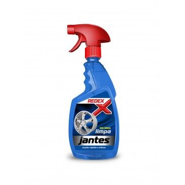 Redex Limpa Jantes Camaleo Pistola 500ml