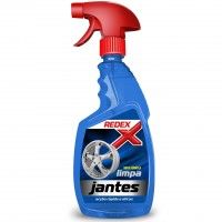 Redex Limpa Jantes Camaleo Pistola 500ml