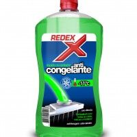 Redex Anti Congelante Verde 1l